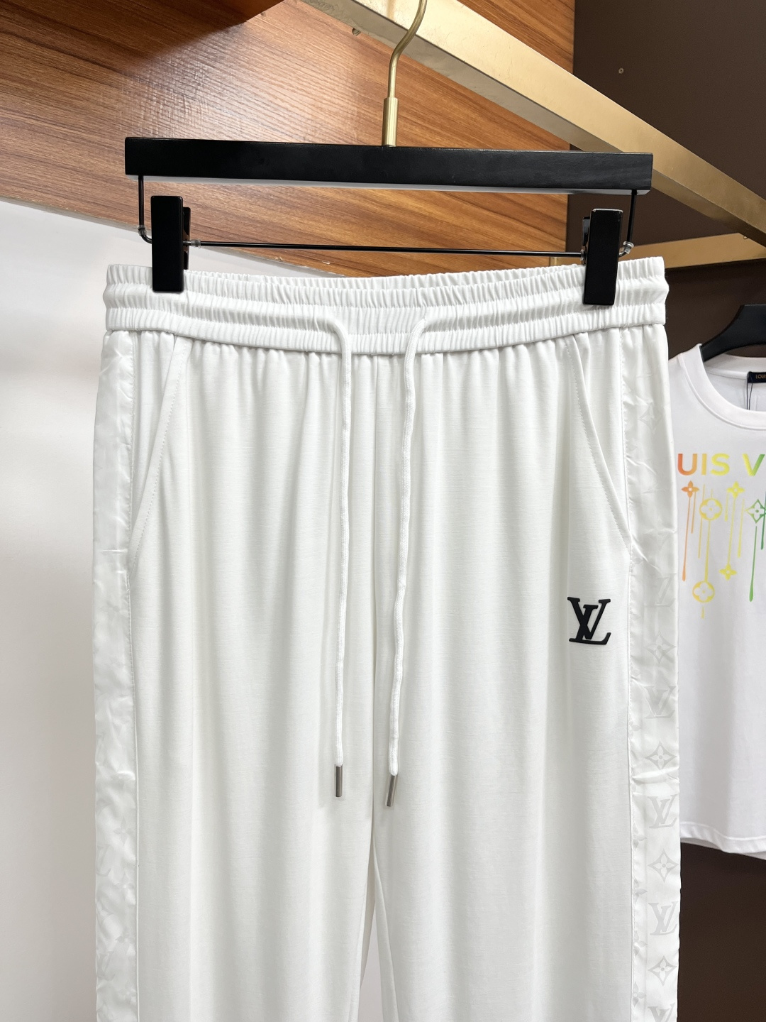 clothes and pants